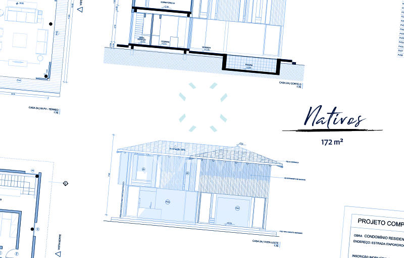 casa a venda condominio vilas altos de trancoso